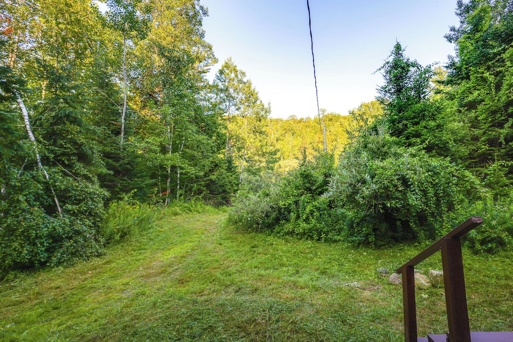 Hike, Raft, Ski & More: Cozy Cabin in Johnsburg!