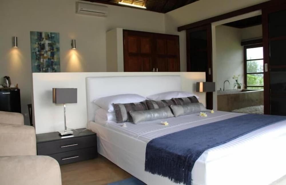 Chuiba Bay Lodge