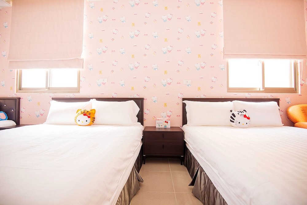 Happy Home Stay
