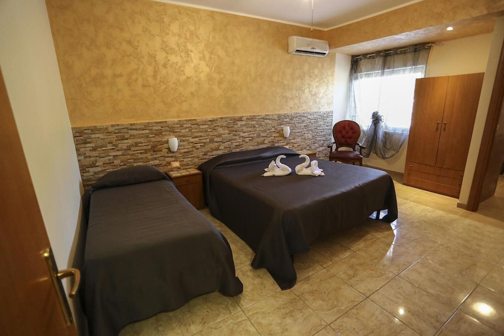 B&B Villa Paradiso