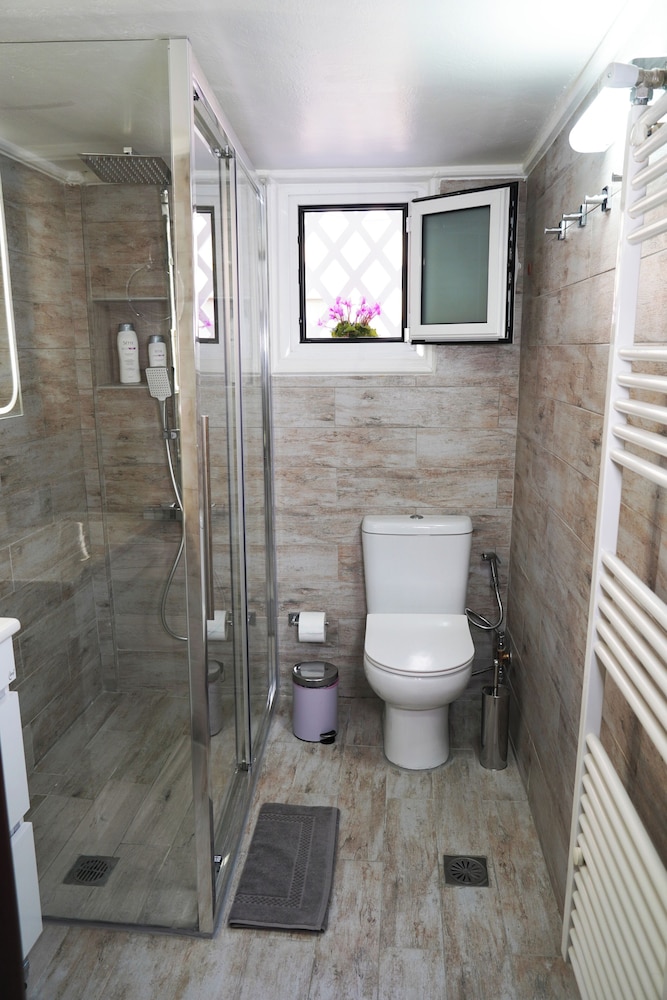Athenian Petralona Suite