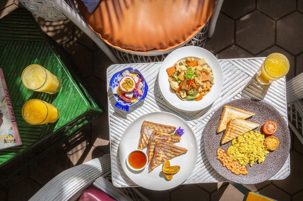 Siem Reap Vacations - BE Happy Guesthouse Siem Reap - Property Image 5