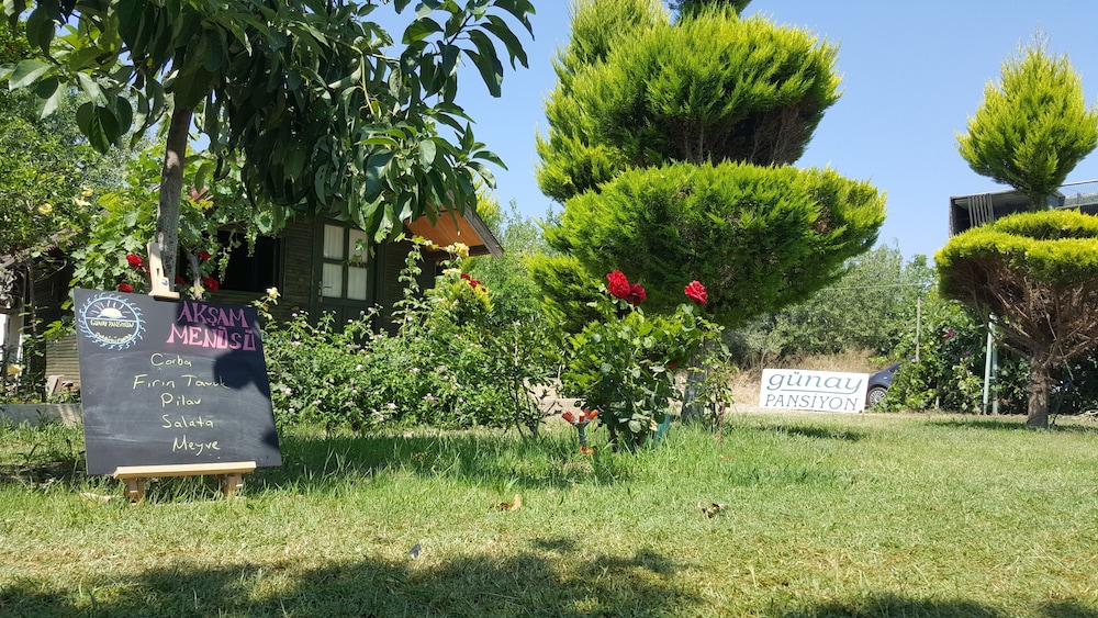 Gunay Pansiyon