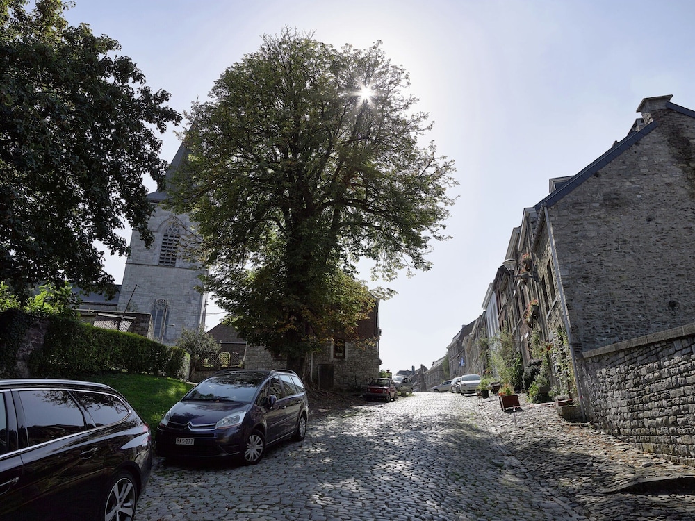 Limbourg Getaway With Charm