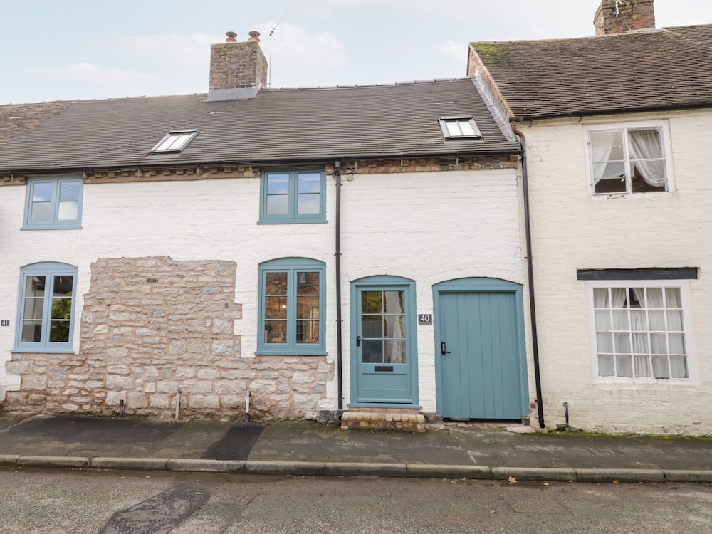 Tannery Cottage
