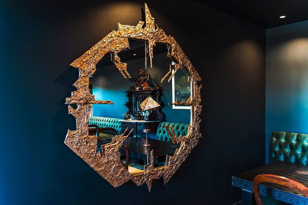 ZEN & ART - Charming Accommodation