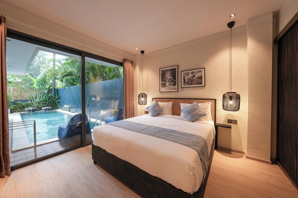 Villa Zeno and Cora by Exotic Bali Properties
