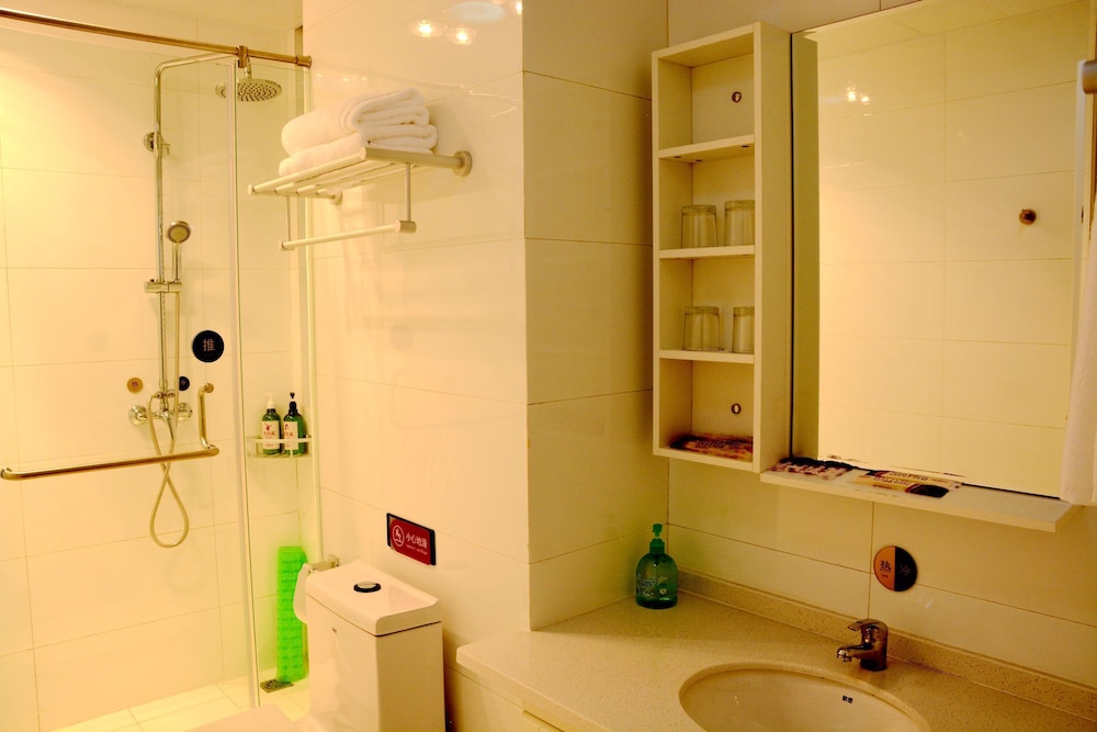Yantai Vacations - Yantai Tianma Xiangcheng Apartment - Property Image 12