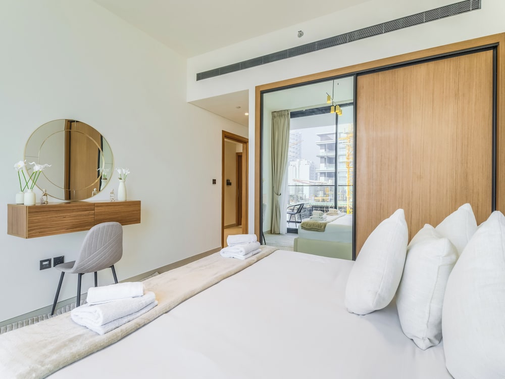 Binghatti Lavender Residences- JVC