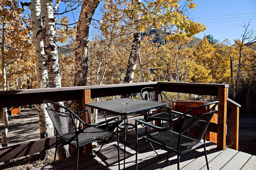 Convict Lake Resort