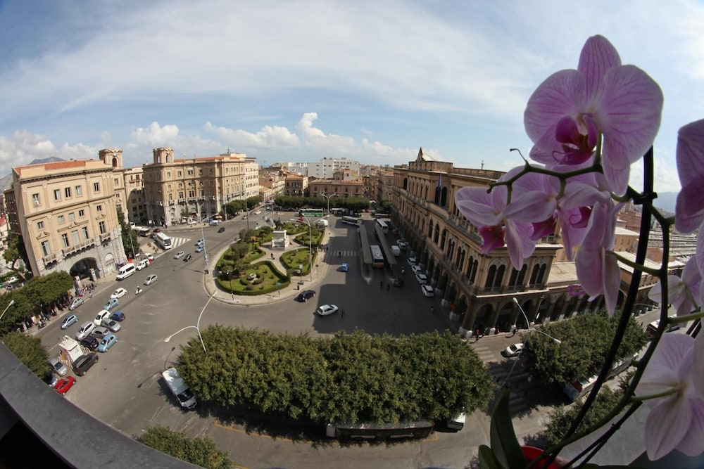 B&B Palermo Centro