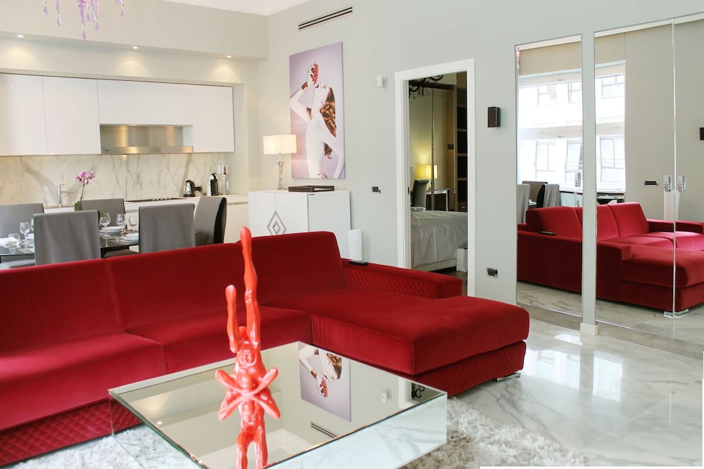 Luxury Suite Milano Duomo