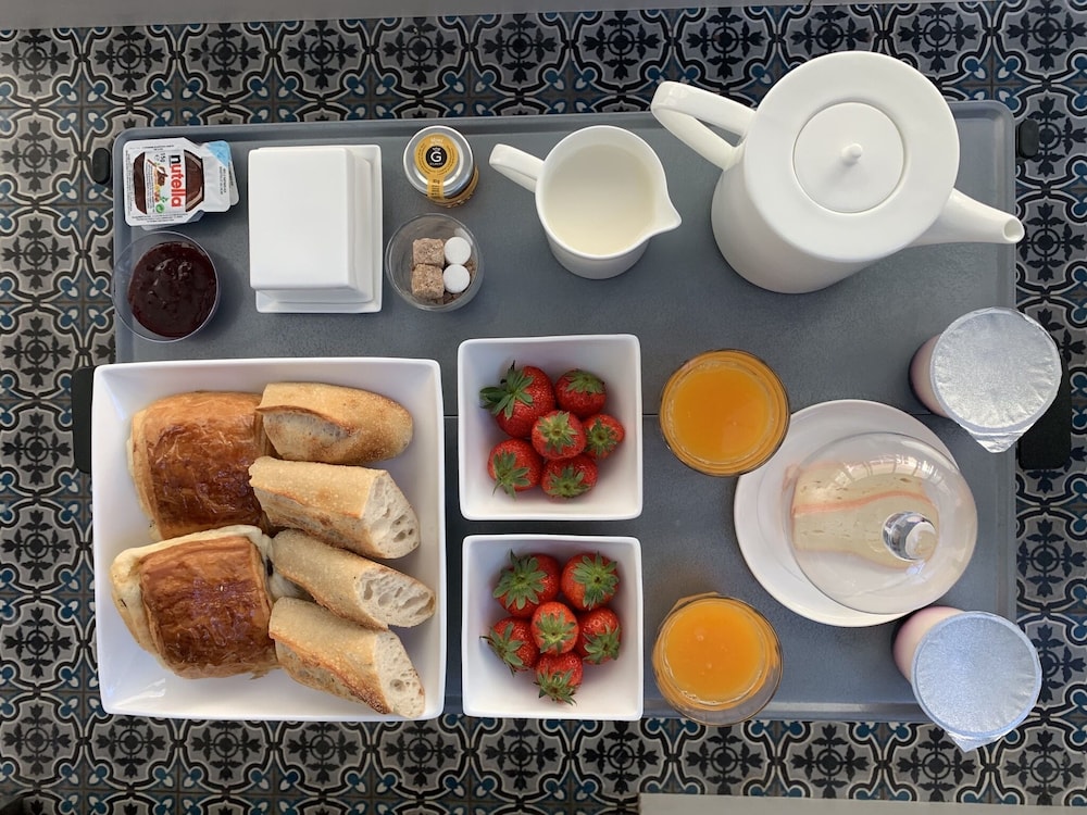 Hotel Le Comptoir Industriel