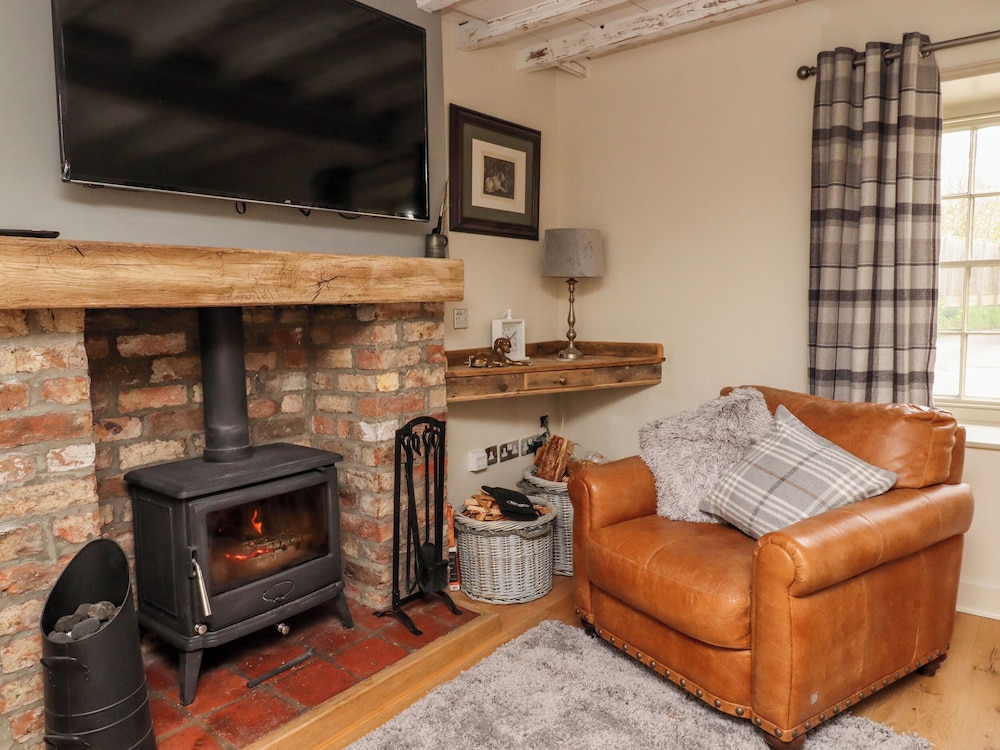 Duckstone Cottage