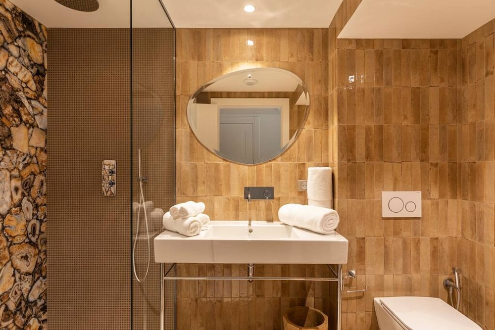 Magnifique Appartement Piscine Priv e - 2bdr