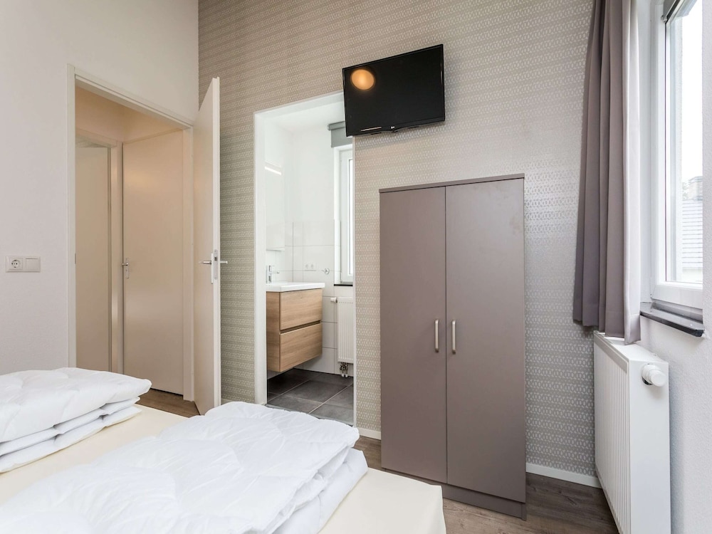 Modern Villa With Wellness in Limburg view 2