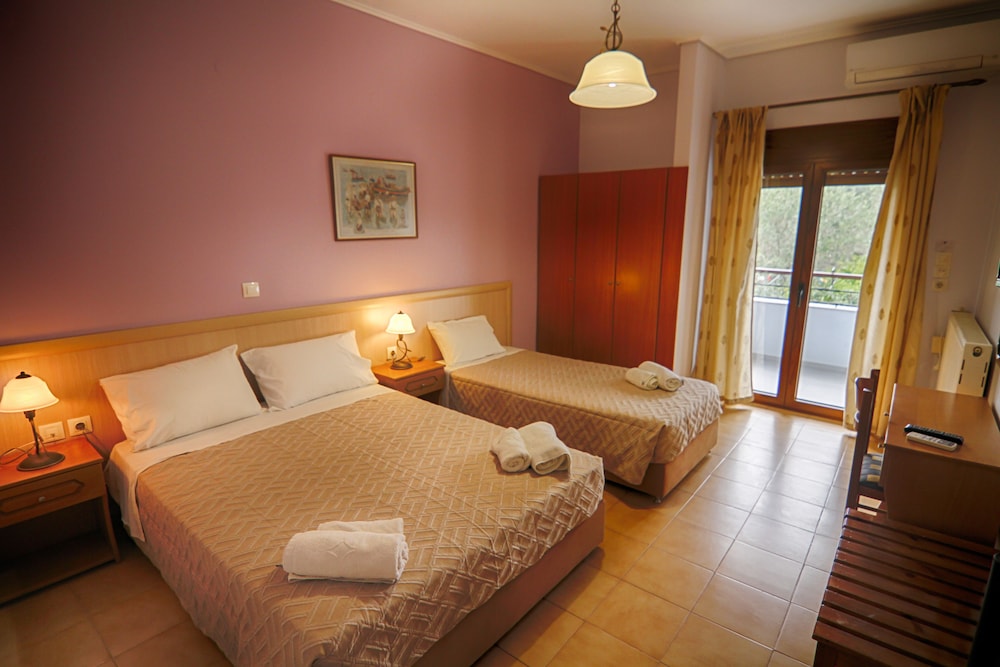 Villa Nufaro photo 3