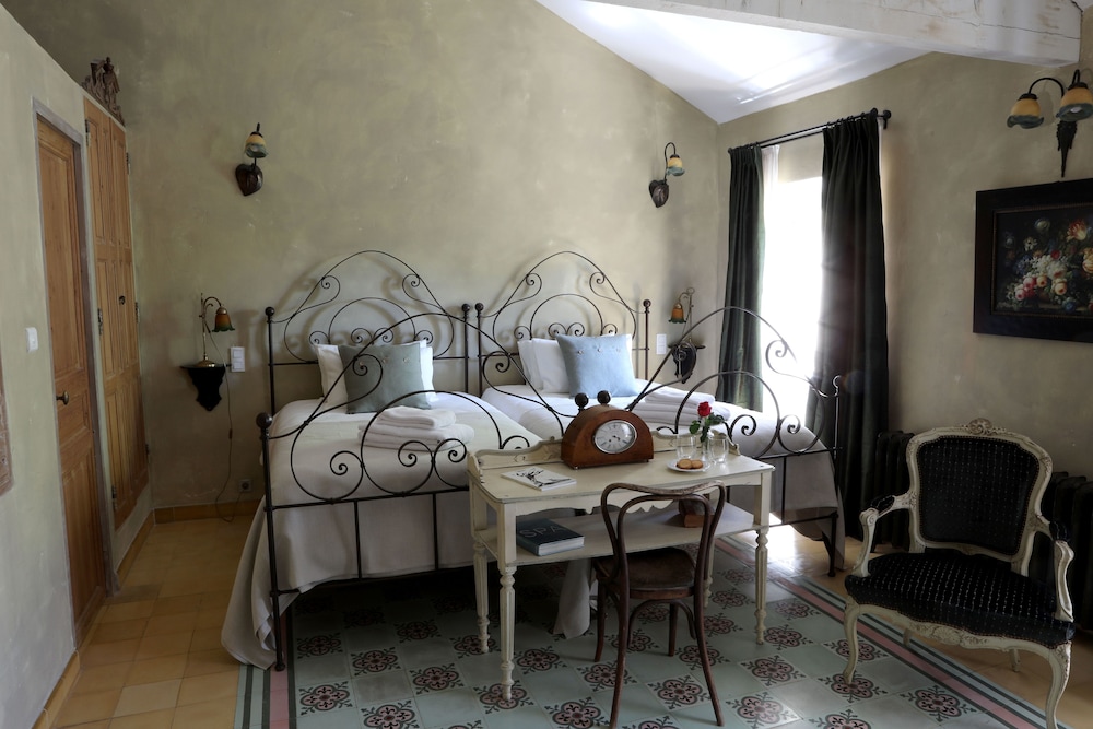 Orange Vacations - Justin de Provence - Property Image 49