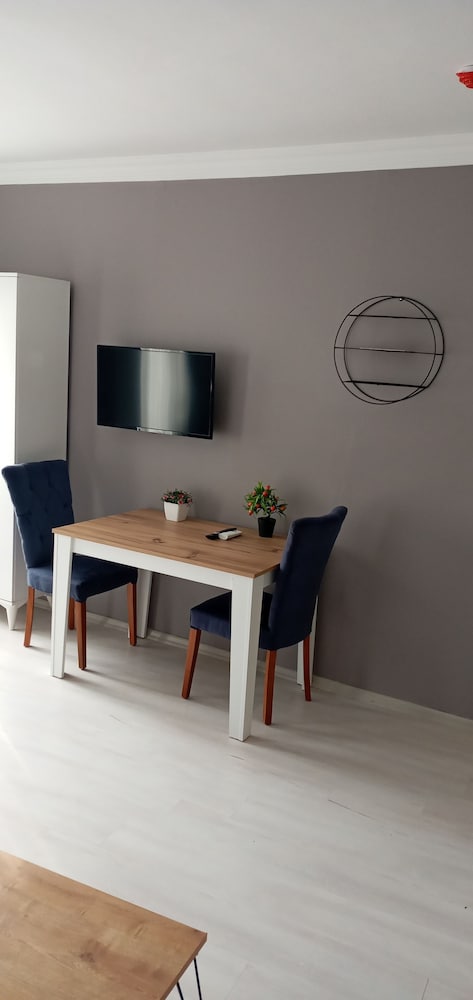 Zion Home Butik Otel - Image 19