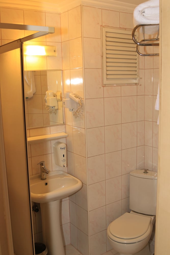 Evkuran Otel
