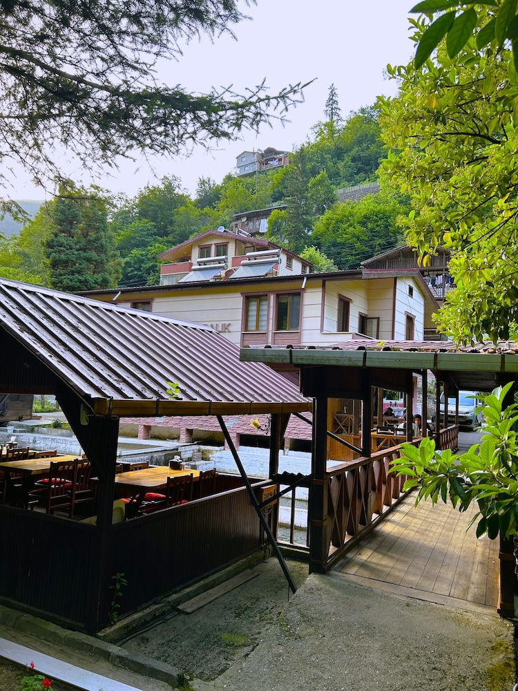 Isikli Kale Otel