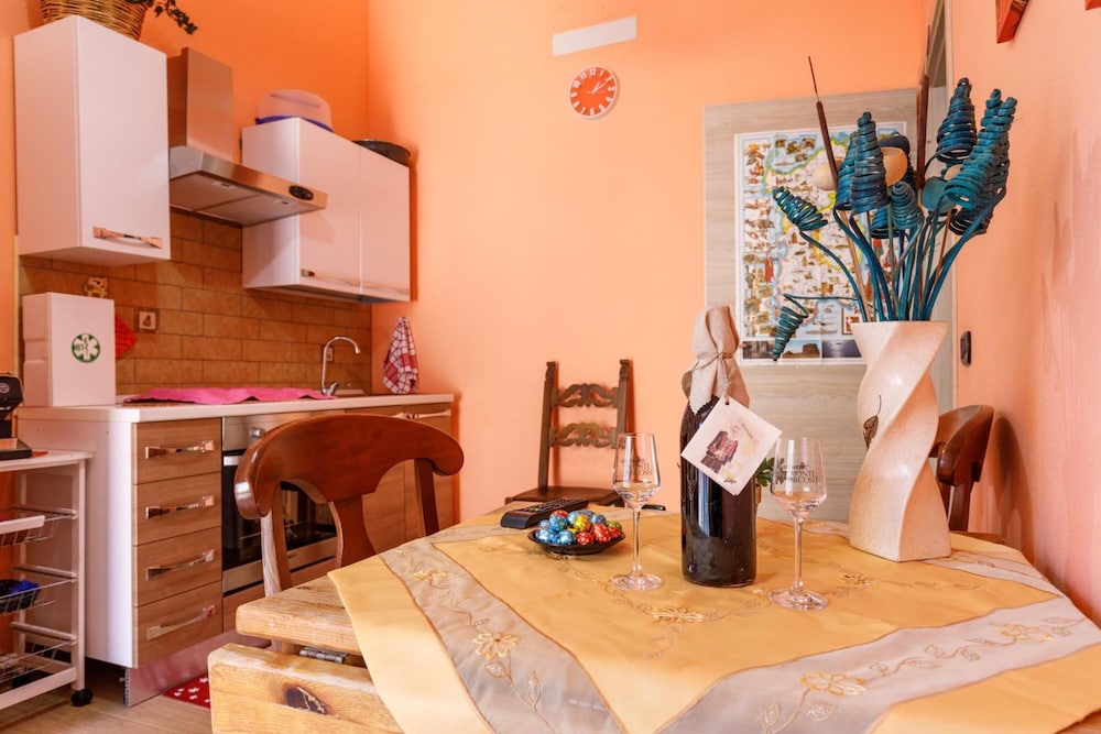 B&B Rio Launaxi Teulada