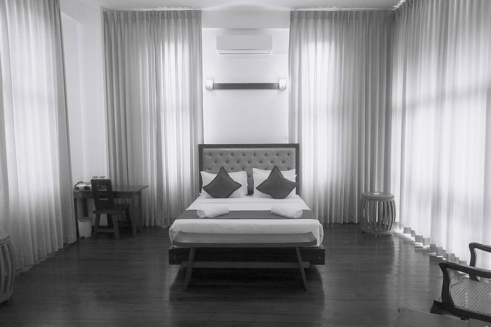 Colombo 7 Horton Residence
