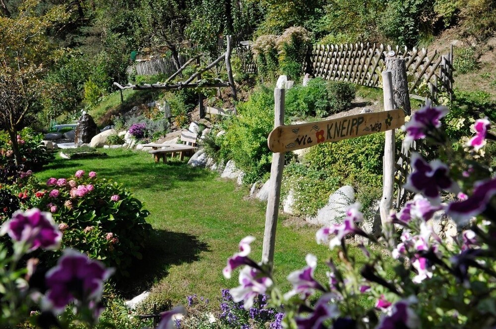 Residence Obermoarhof photo 3