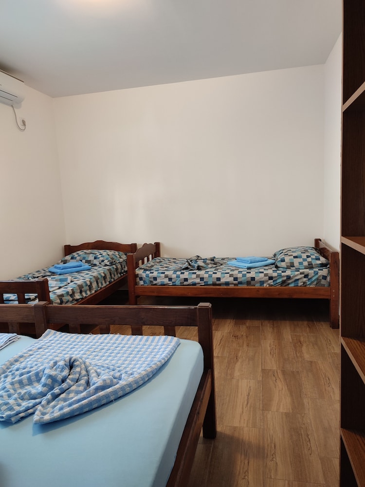 Sayohat Apartments view 4