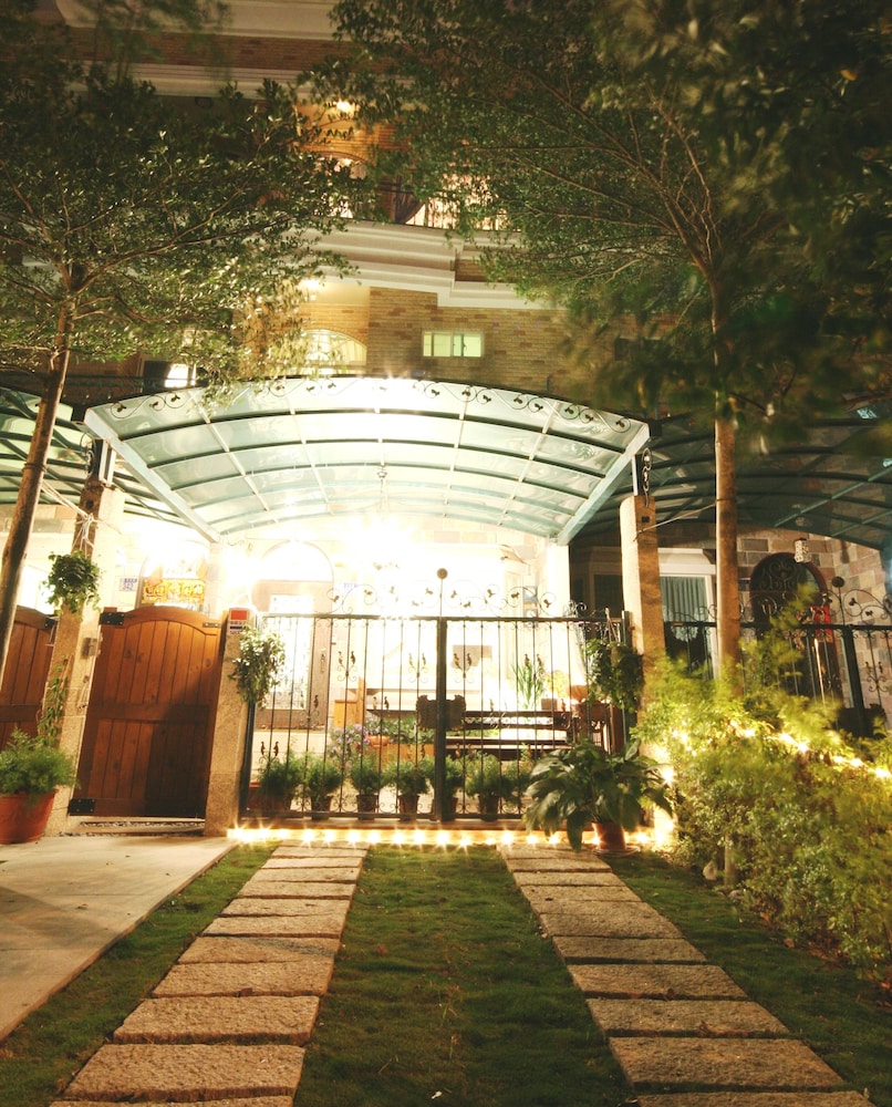 Lidu Homestay