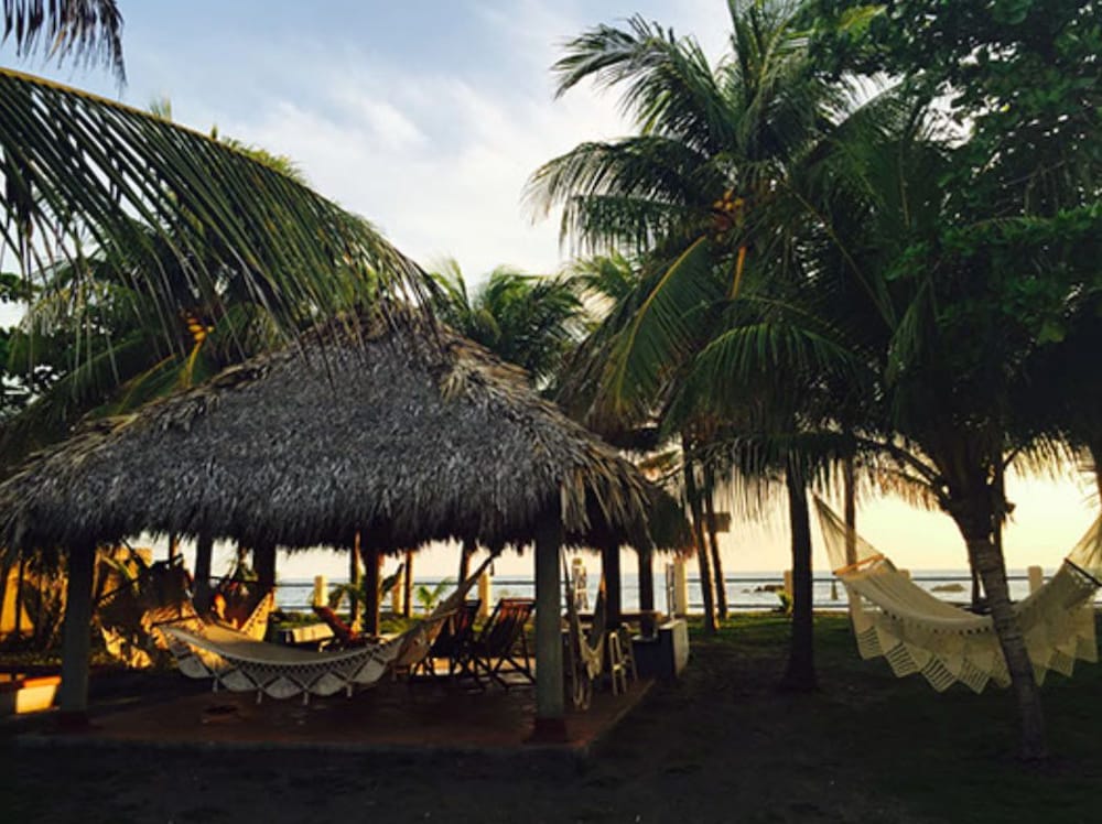 Bomalu Nicaragua Beach House