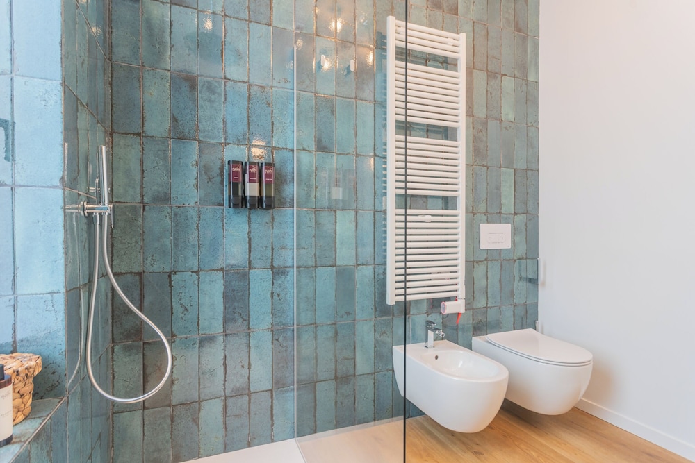 Rezia Apartments by Rent all Como