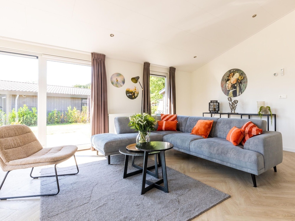Apartment in Eindhoven Near City Center