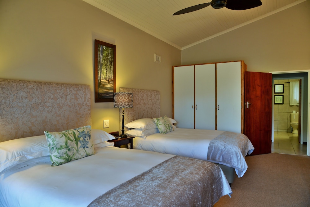 ANEW Resort Ingeli Forest Kokstad