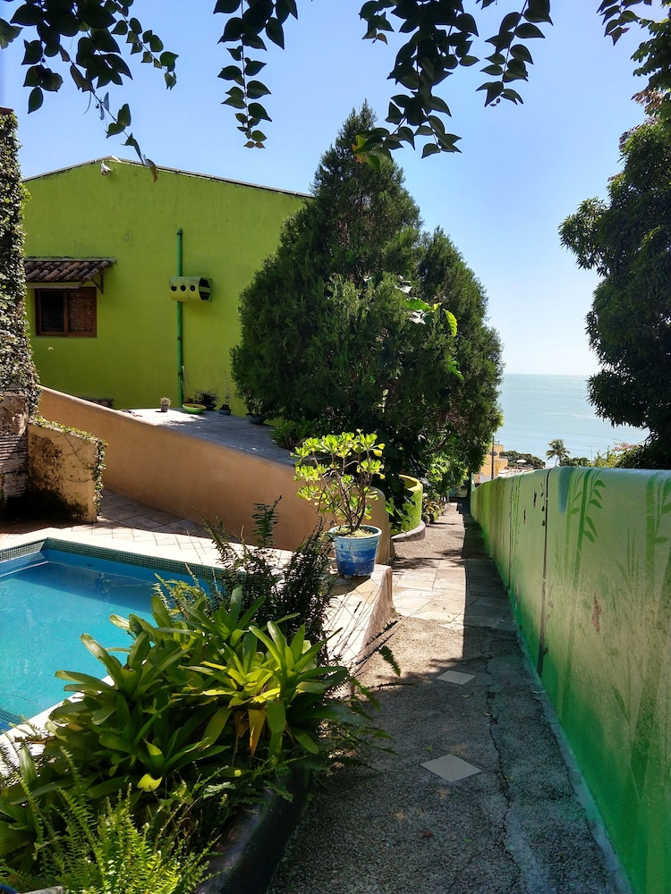 Bamboo Flat Residencial