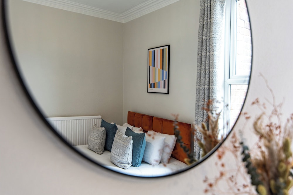 Ebury road