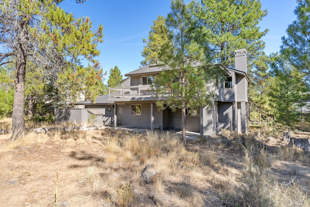 6 Sumac 4 Bedroom Home view 4