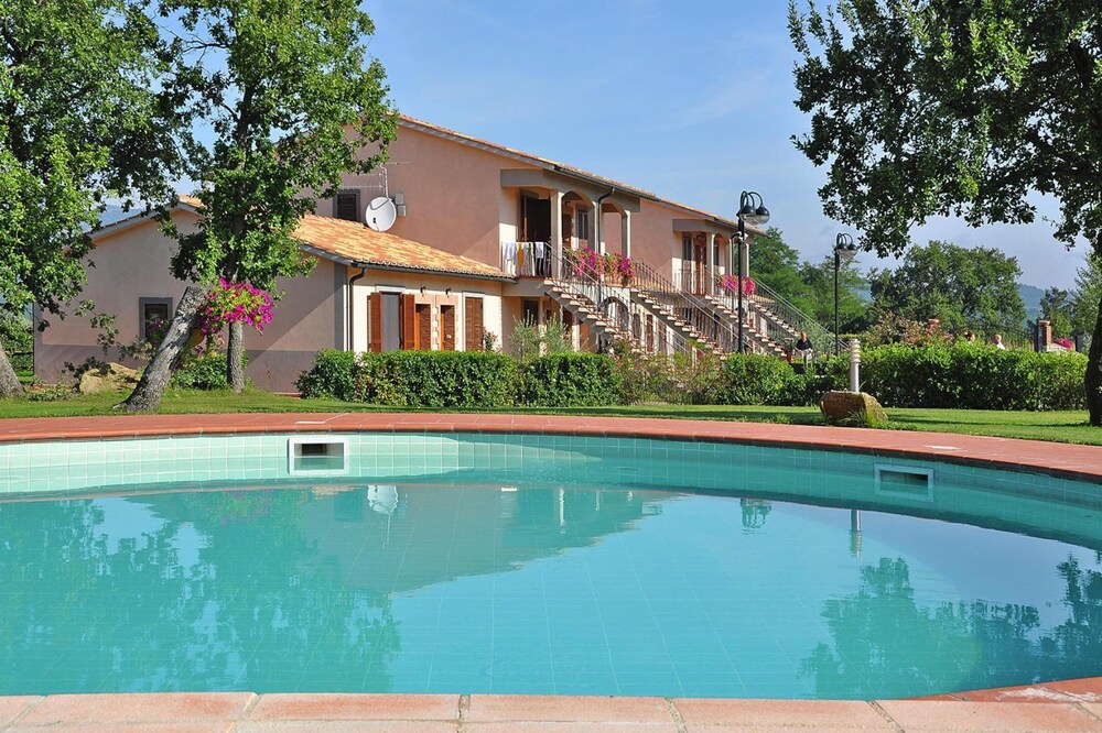 Tourist Resort, Grosseto