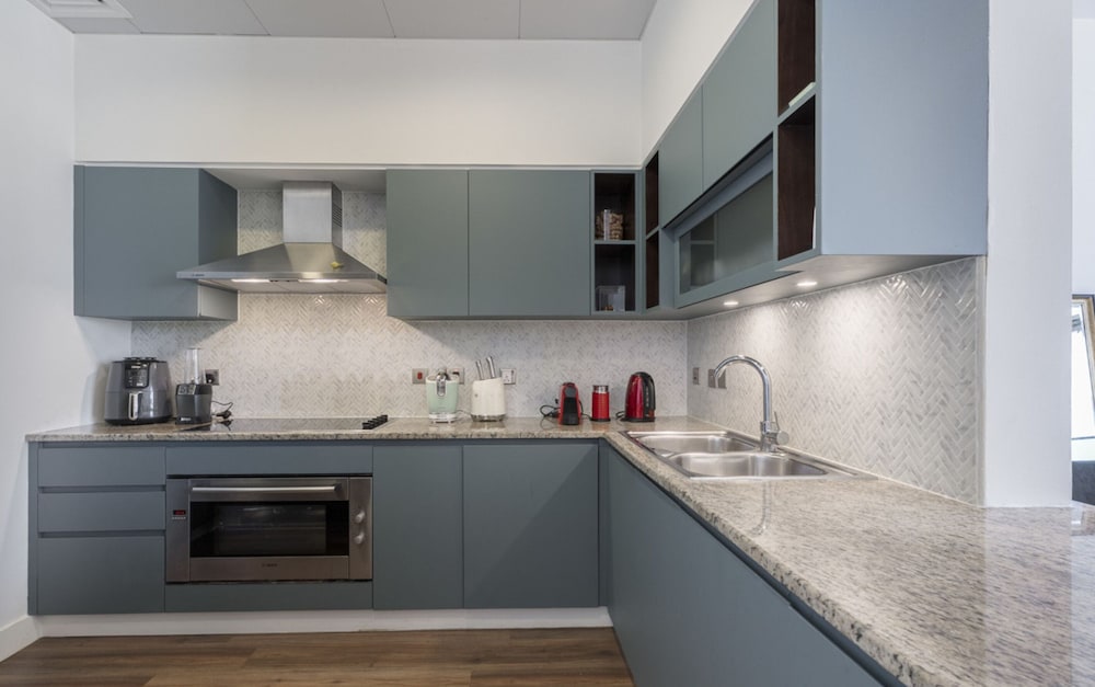 Emerald at Tiara Beach Residences With Atlantis Views