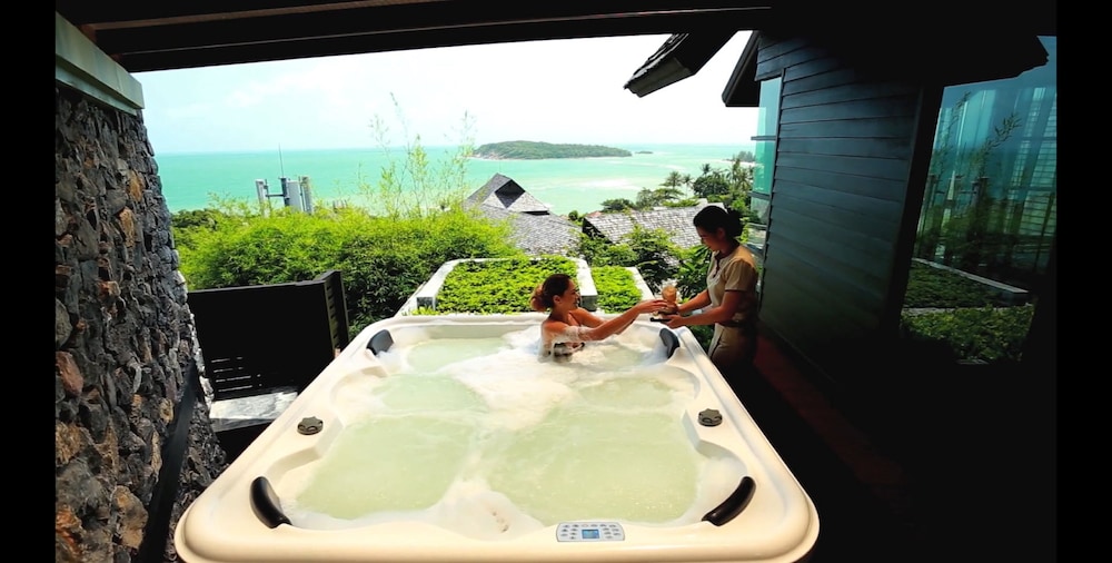 Nora Buri Resort & Spa — photo 64