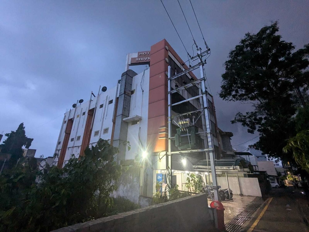 Hotel Shivneri