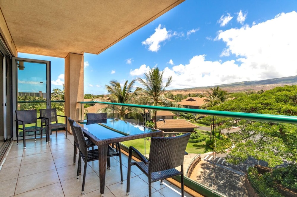 Honua Kai Hokulani 2 Free Rental Cars KBM Resorts Large Floorplan 2 Units, 4 Bedrooms Ml-1760