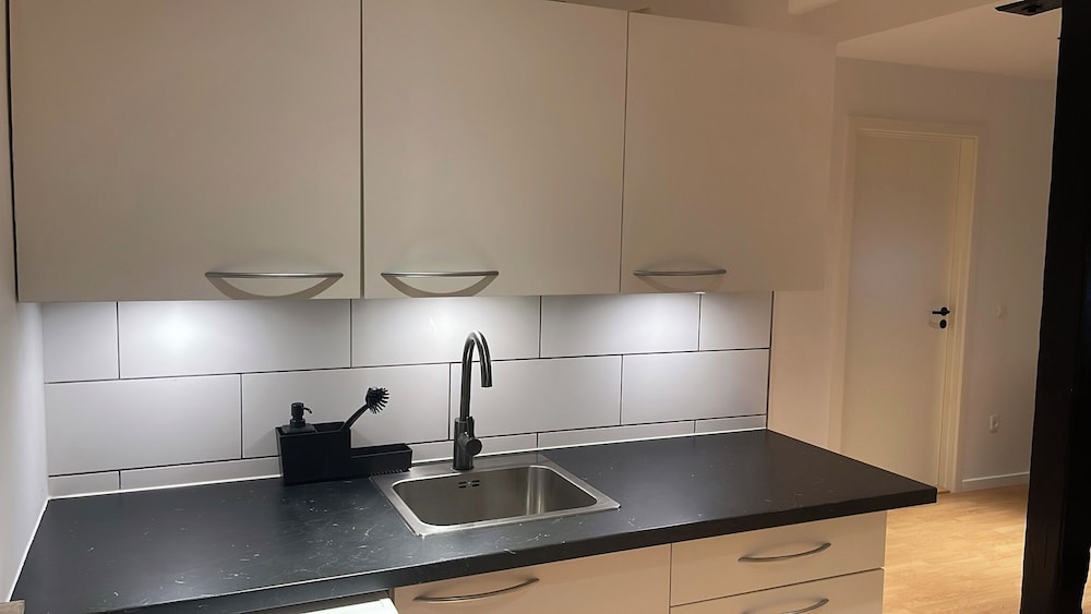 Maison Nord 6 min from Airport & Sleep 6