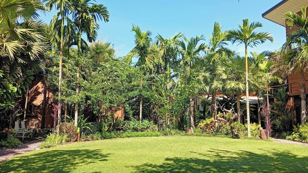 O yua Resort