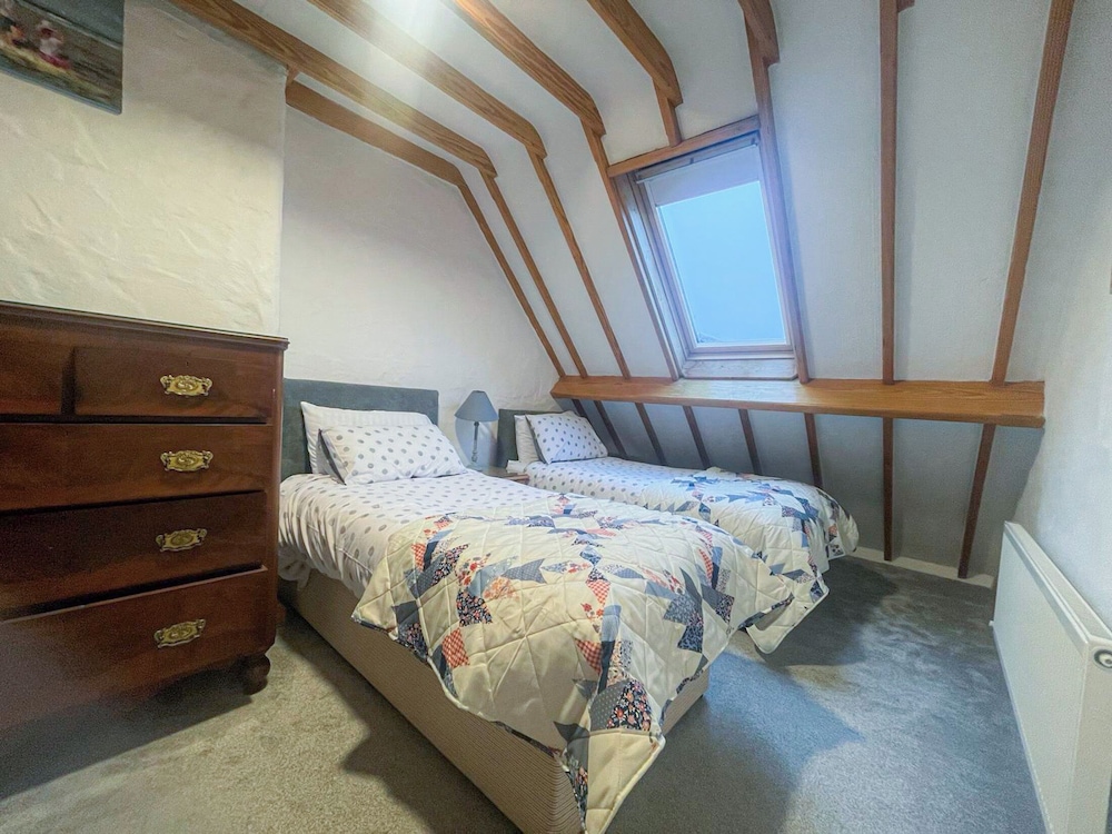 Bayview Holiday Home
