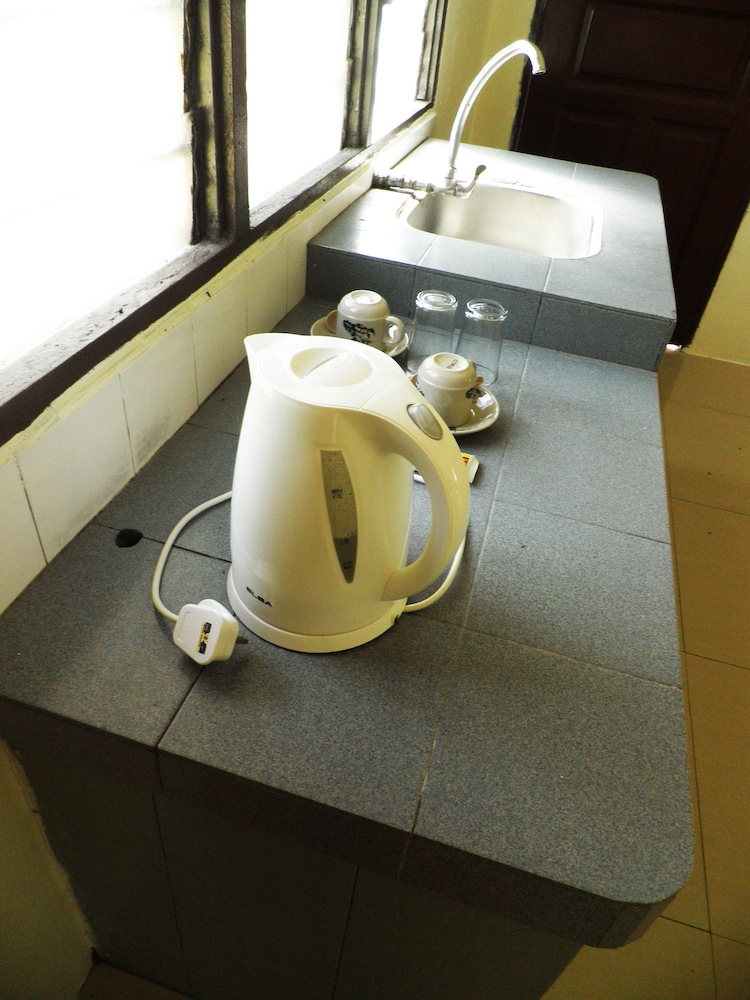 EFM Guest House