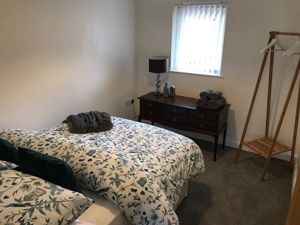 City Centre Townhouse - Perfect for a City Break view 4