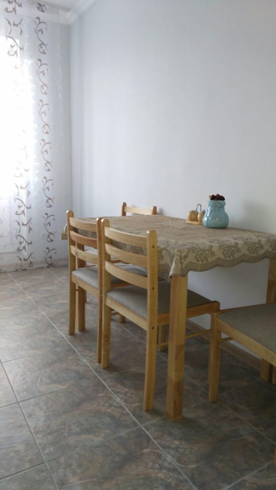 Ahome Solnechny Kvartal