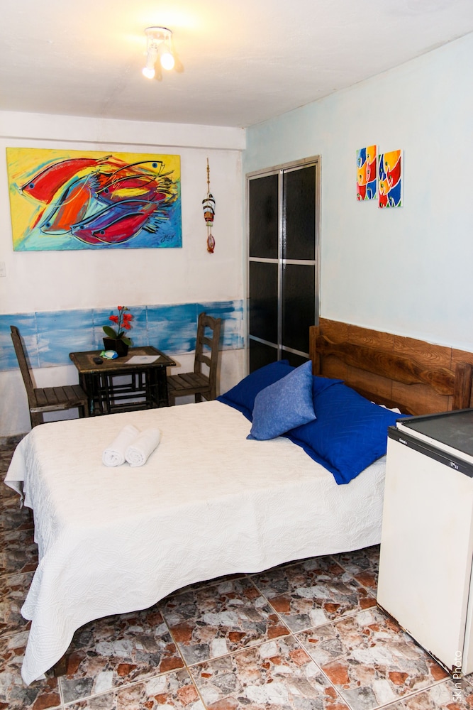 Buzios Colinas Homestay