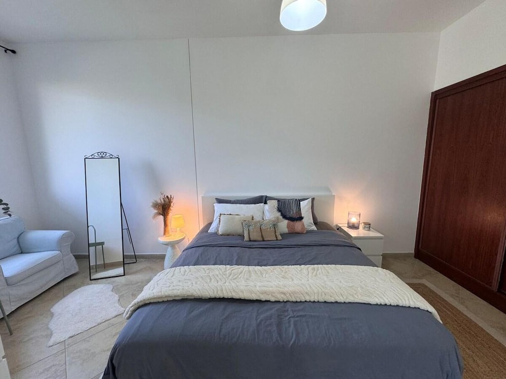 Dubai Green Oasis Retreat